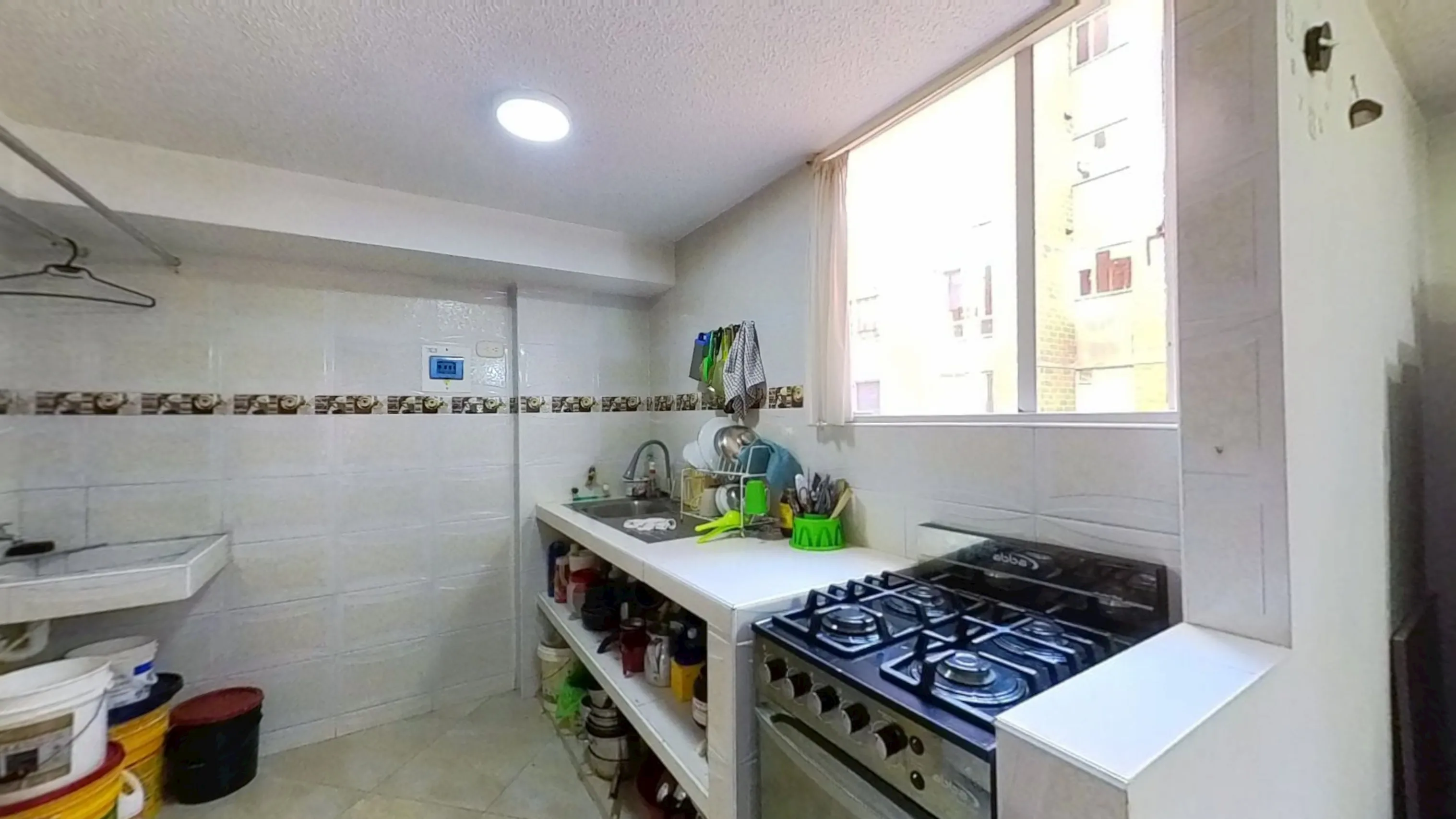 Apartamento en El Danubio foto 5