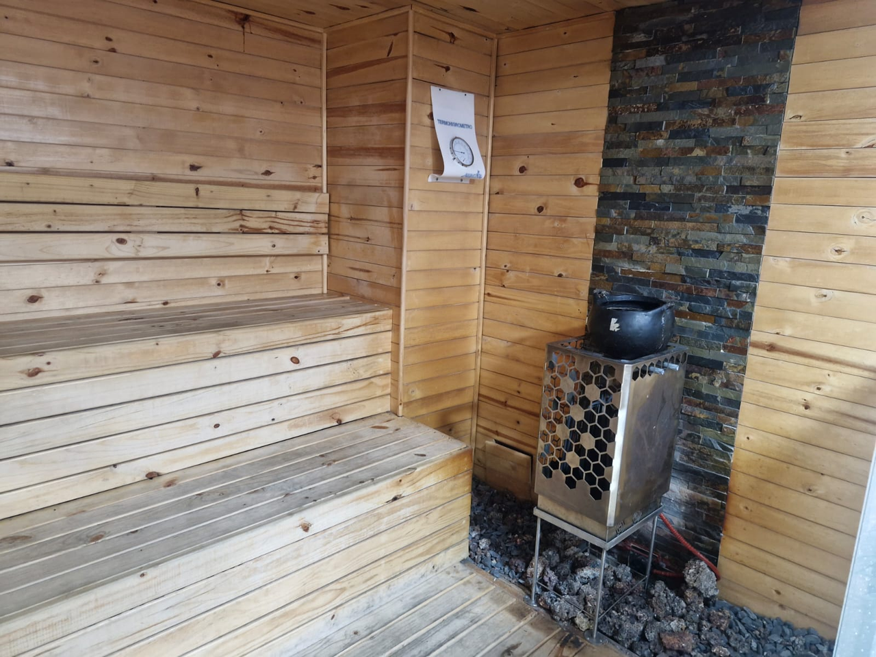 Apartamento de 1 alcoba en venta en San Cristobal Norte, Bogotá, 49 m² · foto 17 de 24