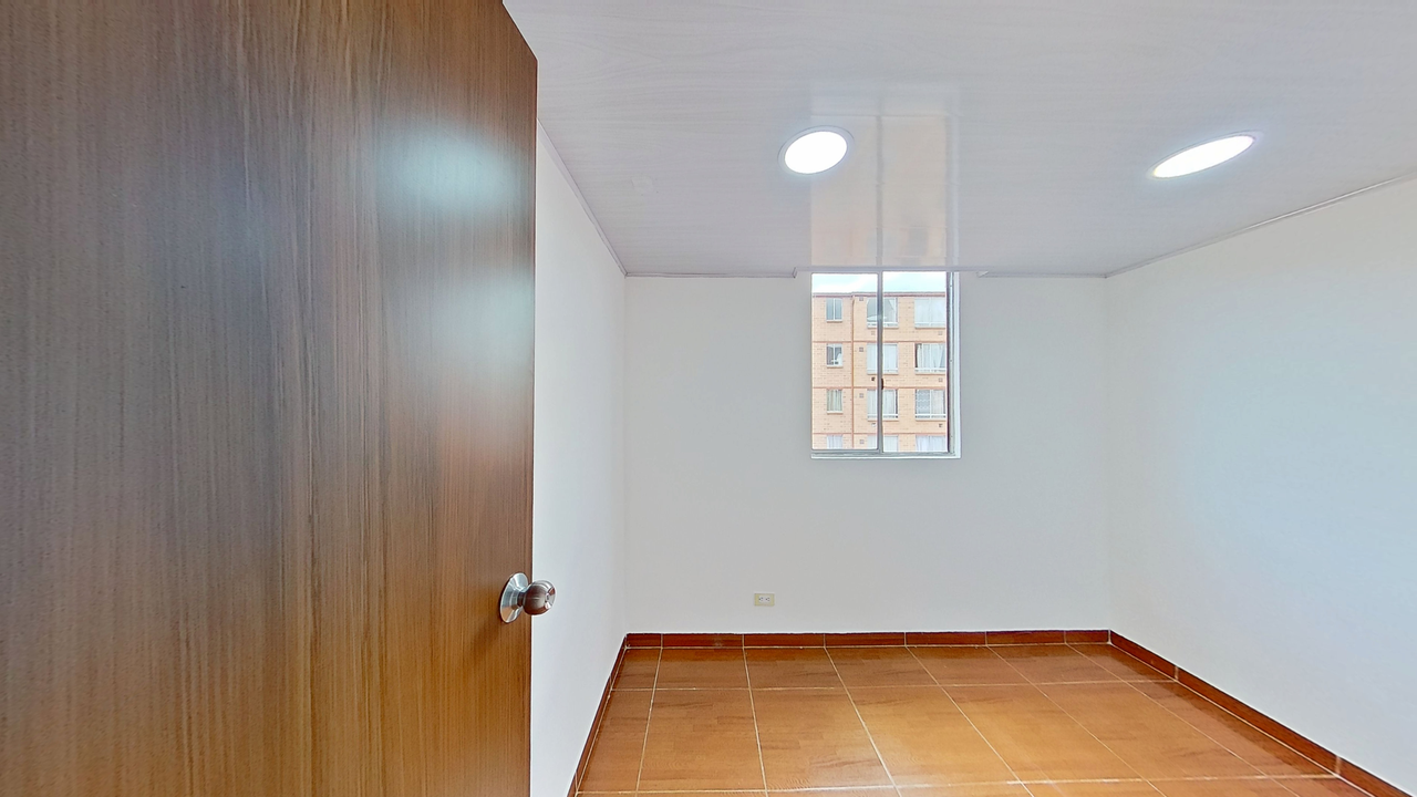 Apartamento en venta en Tintal Sur, Bogotá · foto 8 de 15