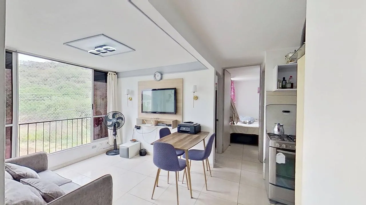 Apartamento en Yumbo en Yumbo, Yumbo