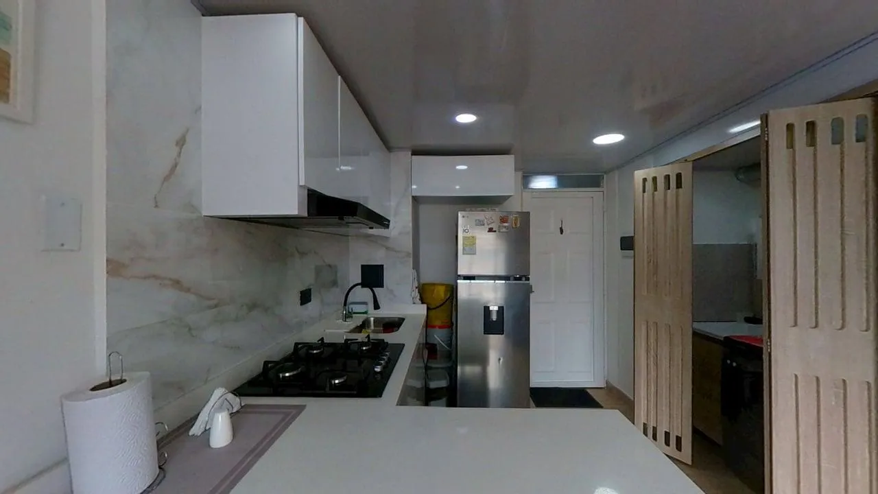 Apartamento en Primavera Occidental foto 4