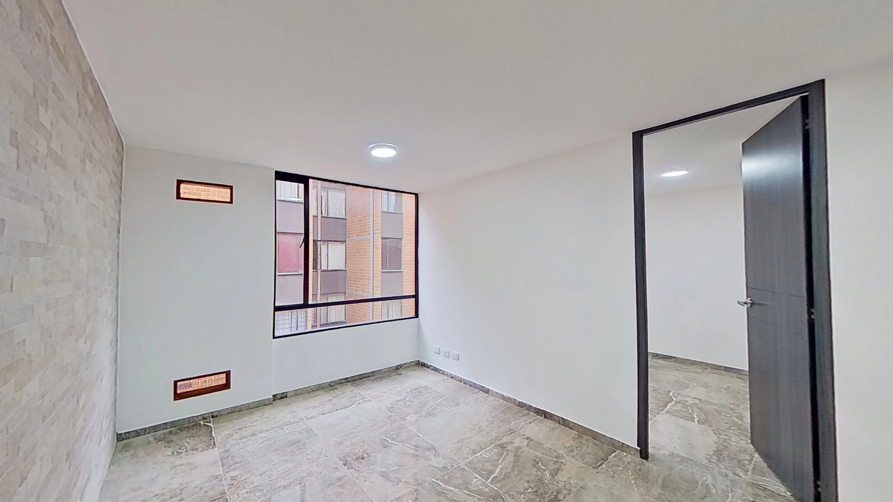 Apartamento en Hogares Soacha foto 4