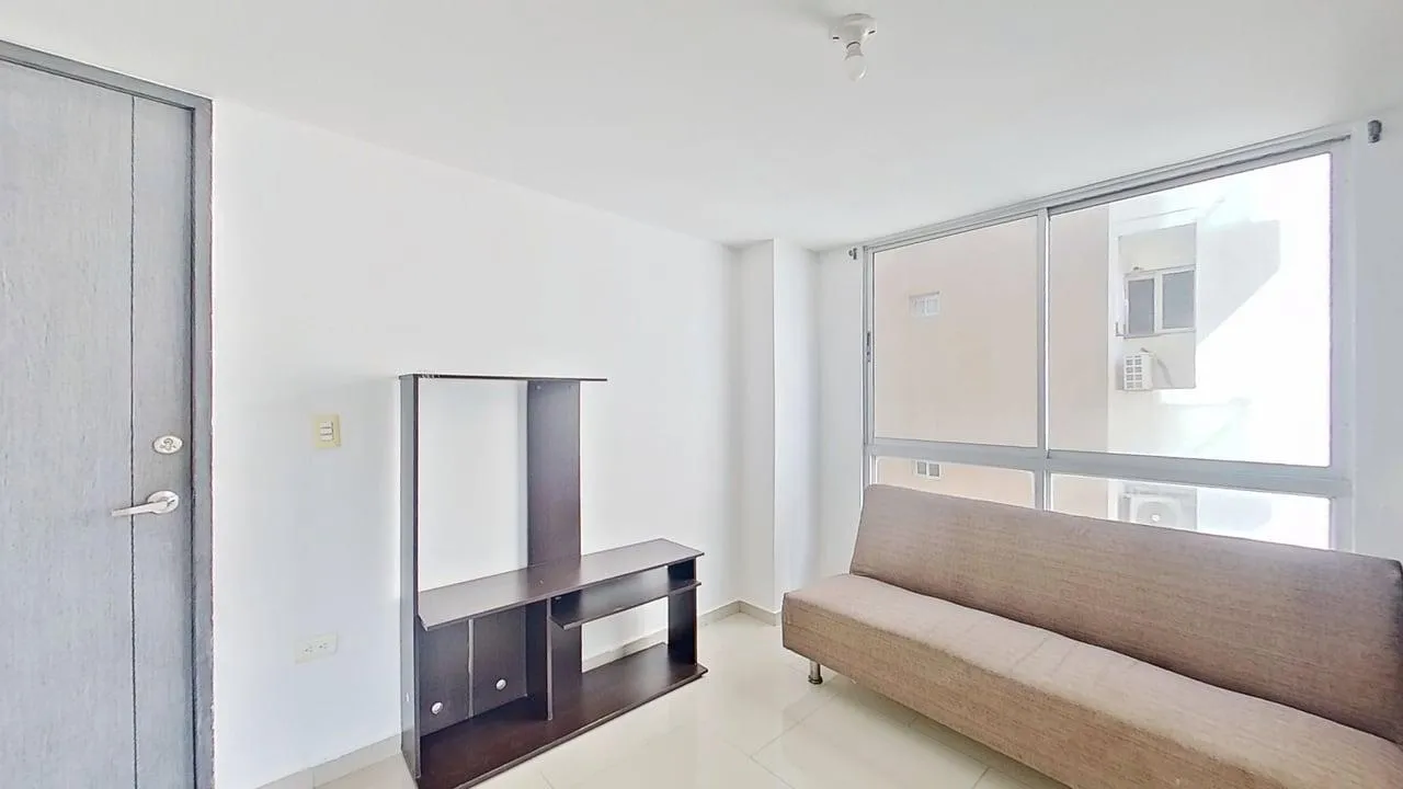 Apartamento en Villa del Este foto 3