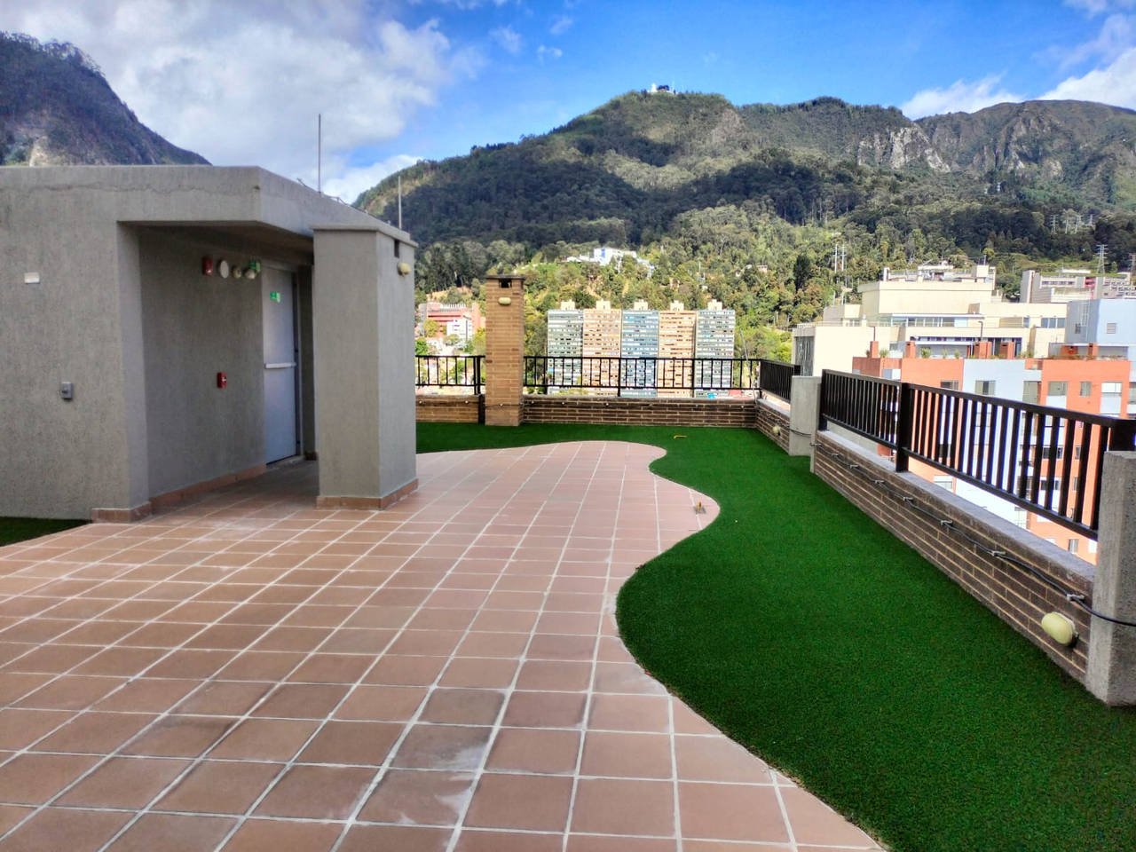 Apartamento en venta en Las Nieves, Bogotá · foto 13 de 24