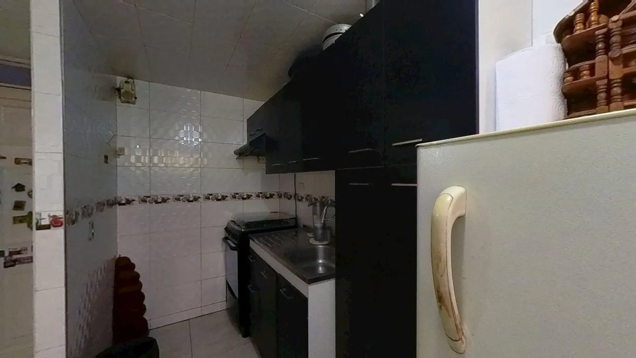 Apartamento en Terreros foto 5