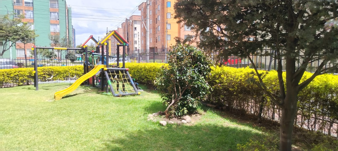 Apartamento en venta en Sosiego, Bogotá · foto 24 de 24