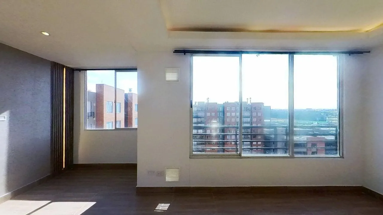 Apartamento en Los Sauces foto 4