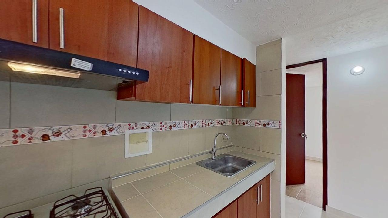 Apartamento en venta en Verbenal, Bogotá · foto 7 de 21