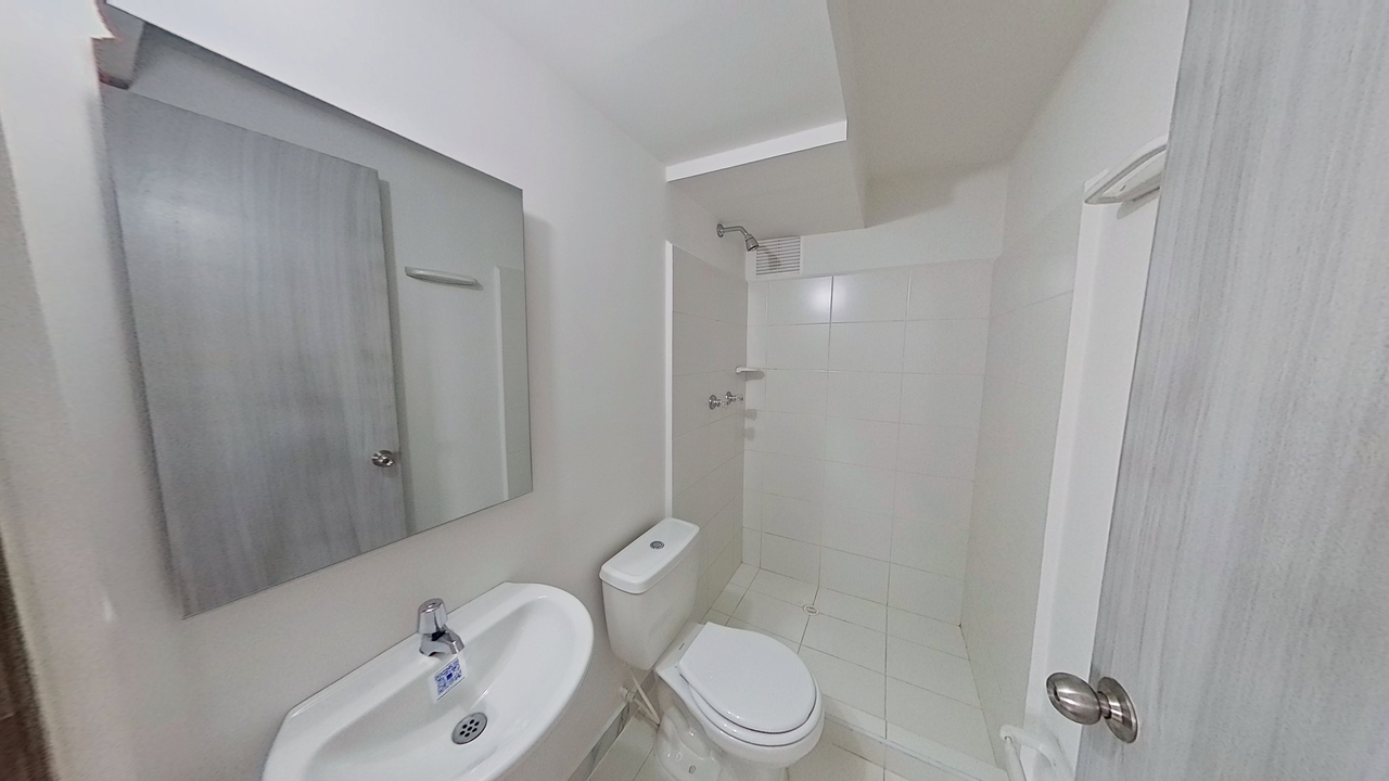 Apartamento de 2 alcobas en venta en Restrepo, Bogotá, 34 m² · foto 13 de 13