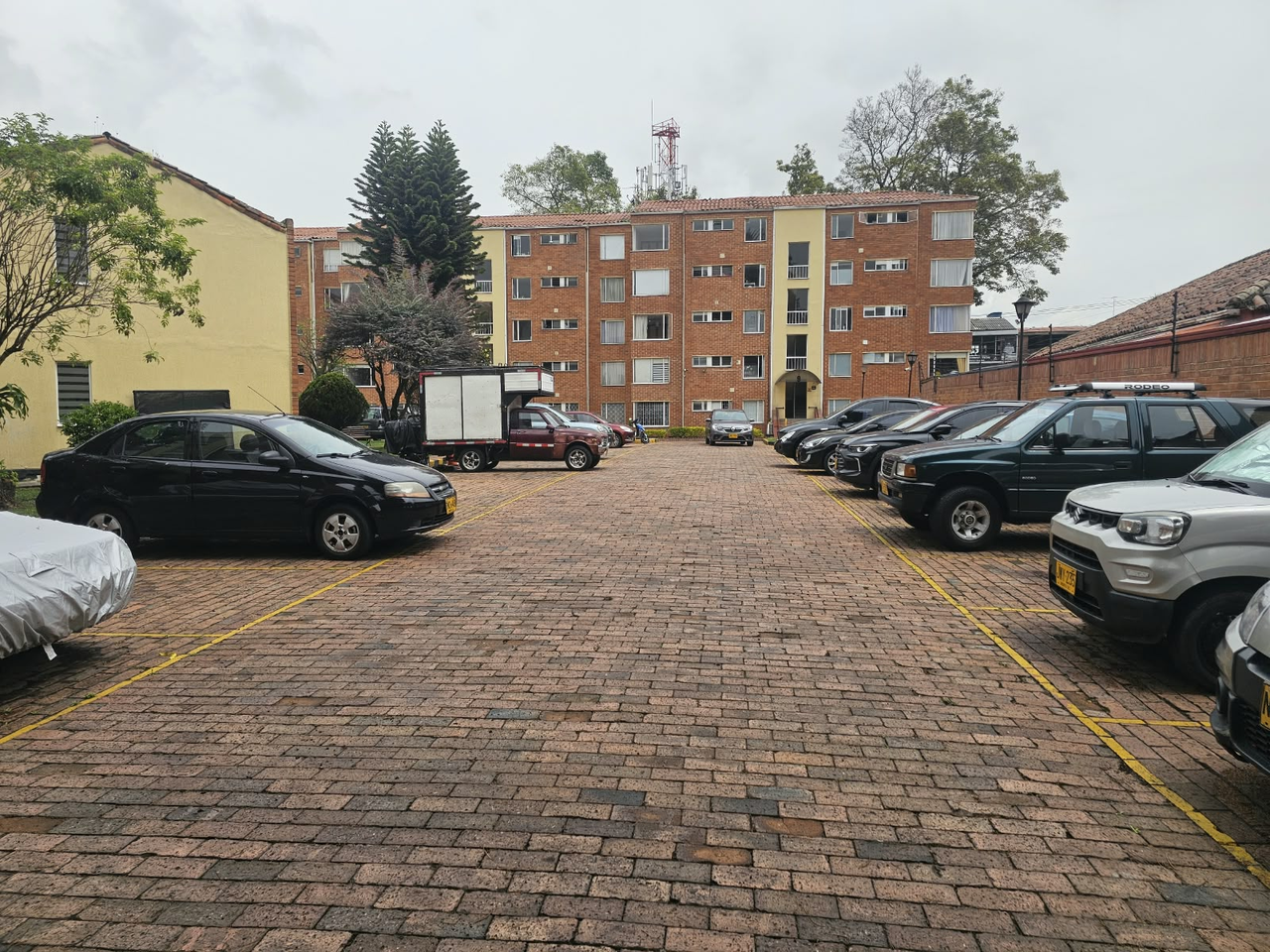 Apartamento en venta en Suba, Bogotá · foto 17 de 23