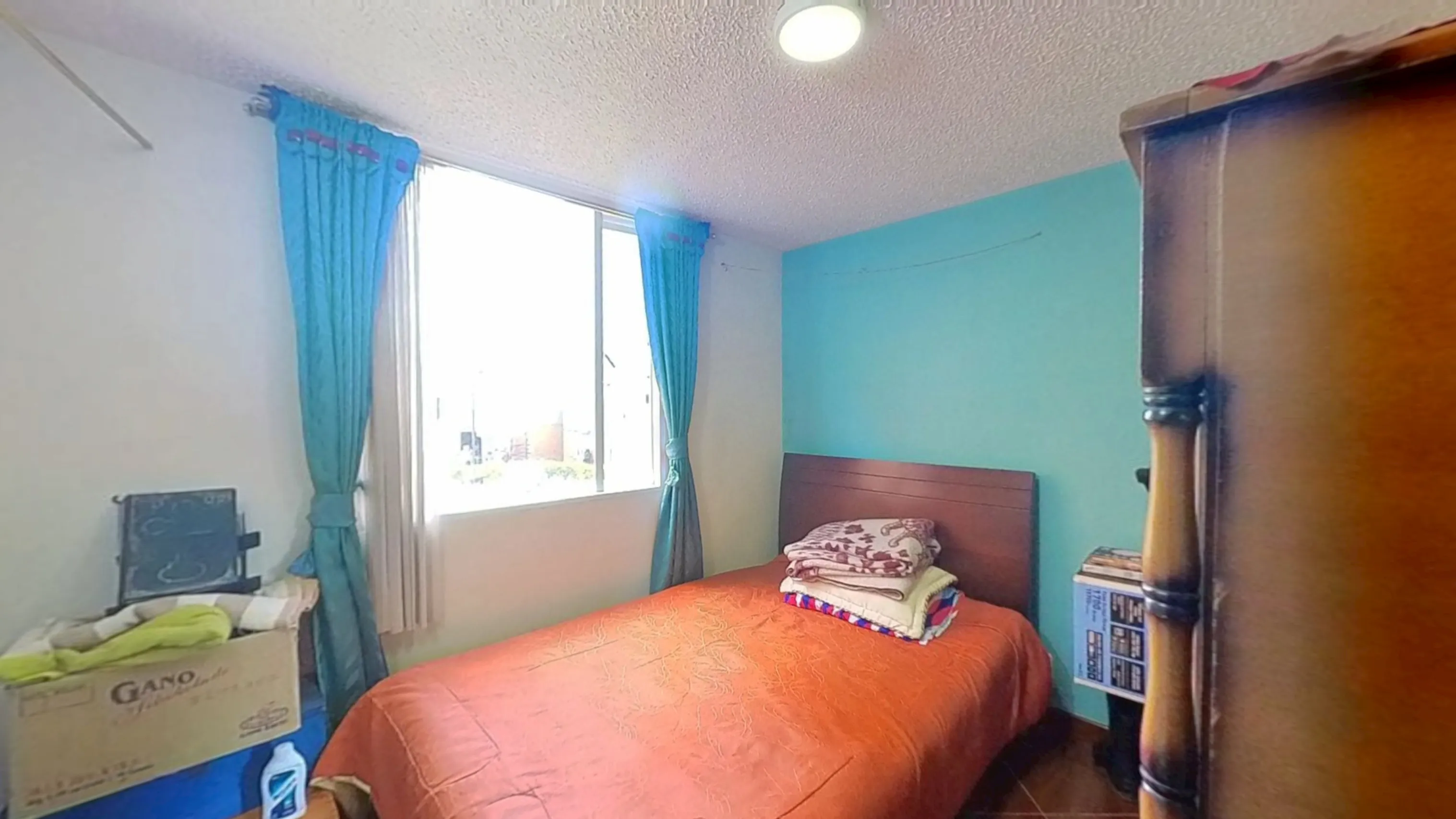 Apartamento en El Danubio foto 6