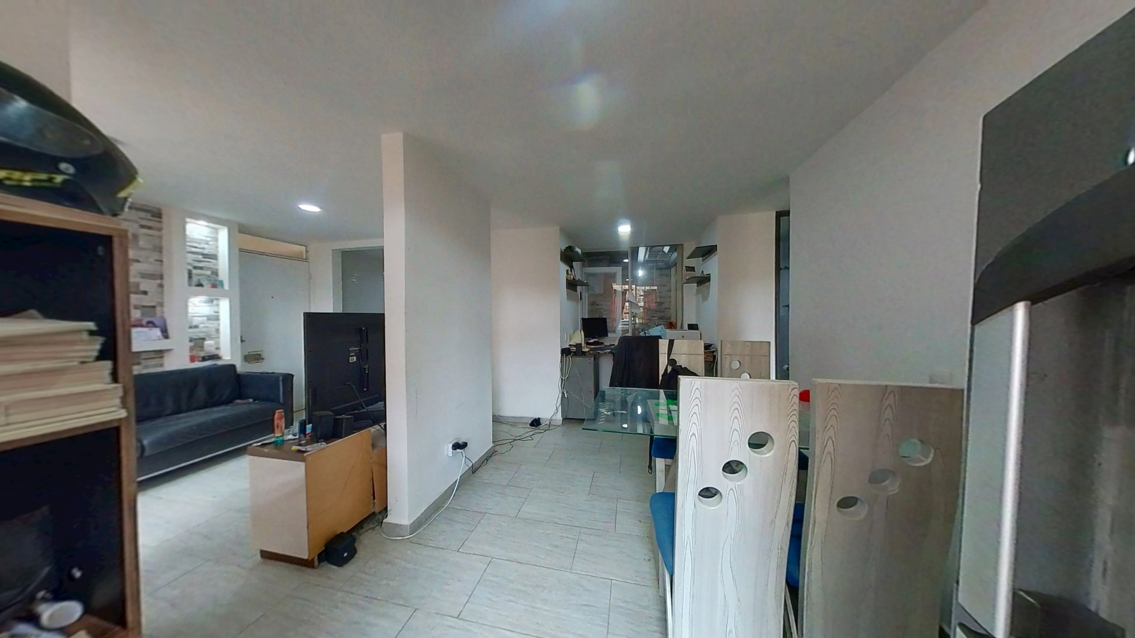 Apartamento en La Prosperidad foto 3