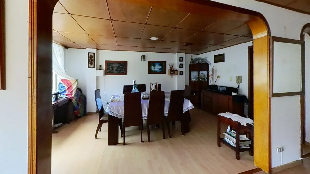Apartamento en Lisboa foto 3