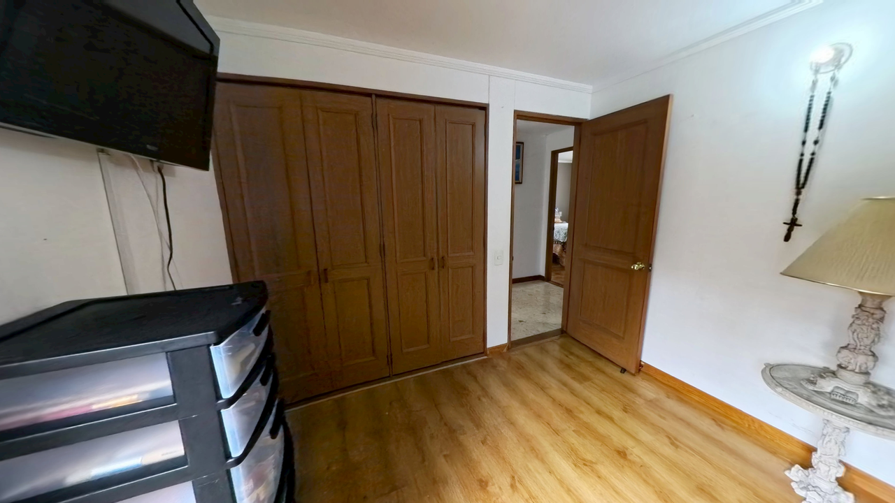 Apartamento de 3 alcobas en venta en Toberin, Bogotá, 77 m² · foto 16 de 18