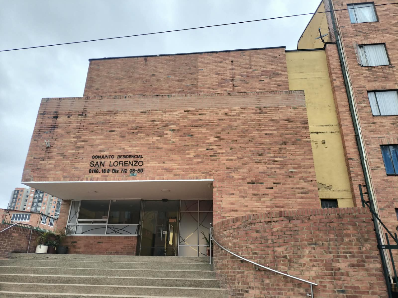 Apartamento en venta en Fontibon, Bogotá · foto 20 de 24