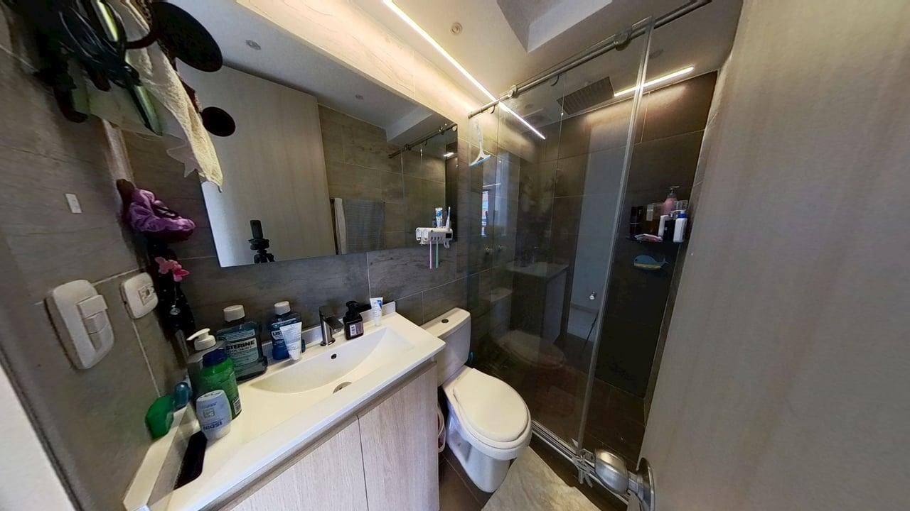 Apartamento de 1 alcoba en venta en Ciudad Montes, Bogotá, 27 m² · foto 9 de 20