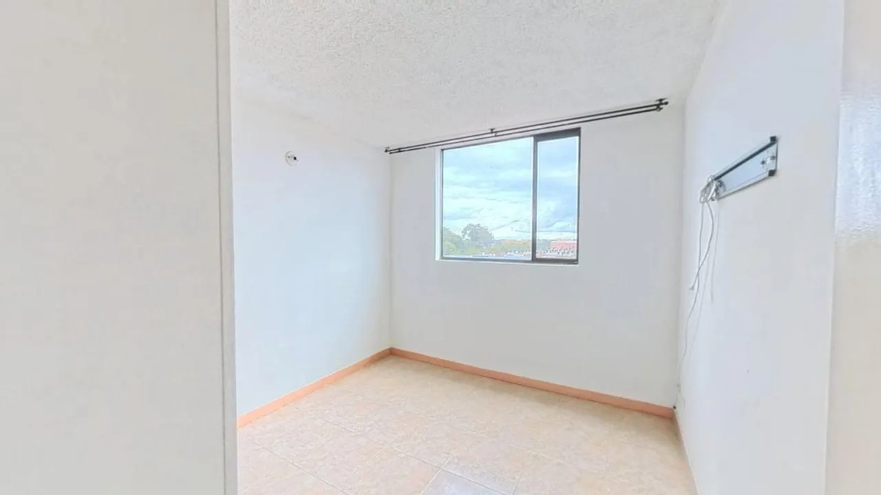 Apartamento en Las Mercedes foto 6