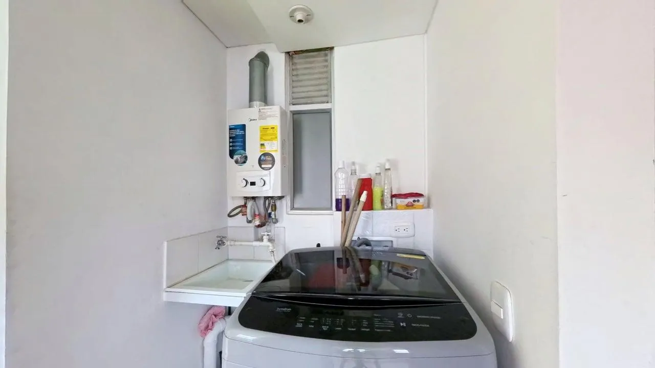 Apartamento en Maipore foto 6