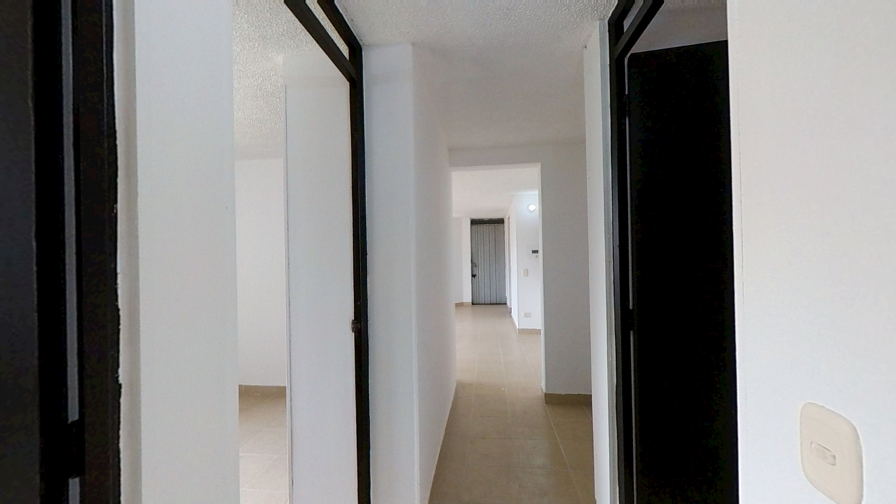 Apartamento en venta en Ismael Perdomo, Bogotá · foto 23 de 23