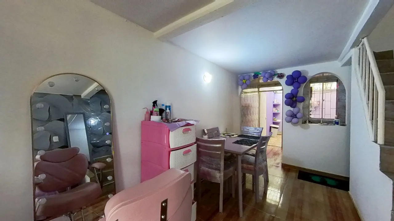Casa en Calandamia — Calandamia, Bogotá