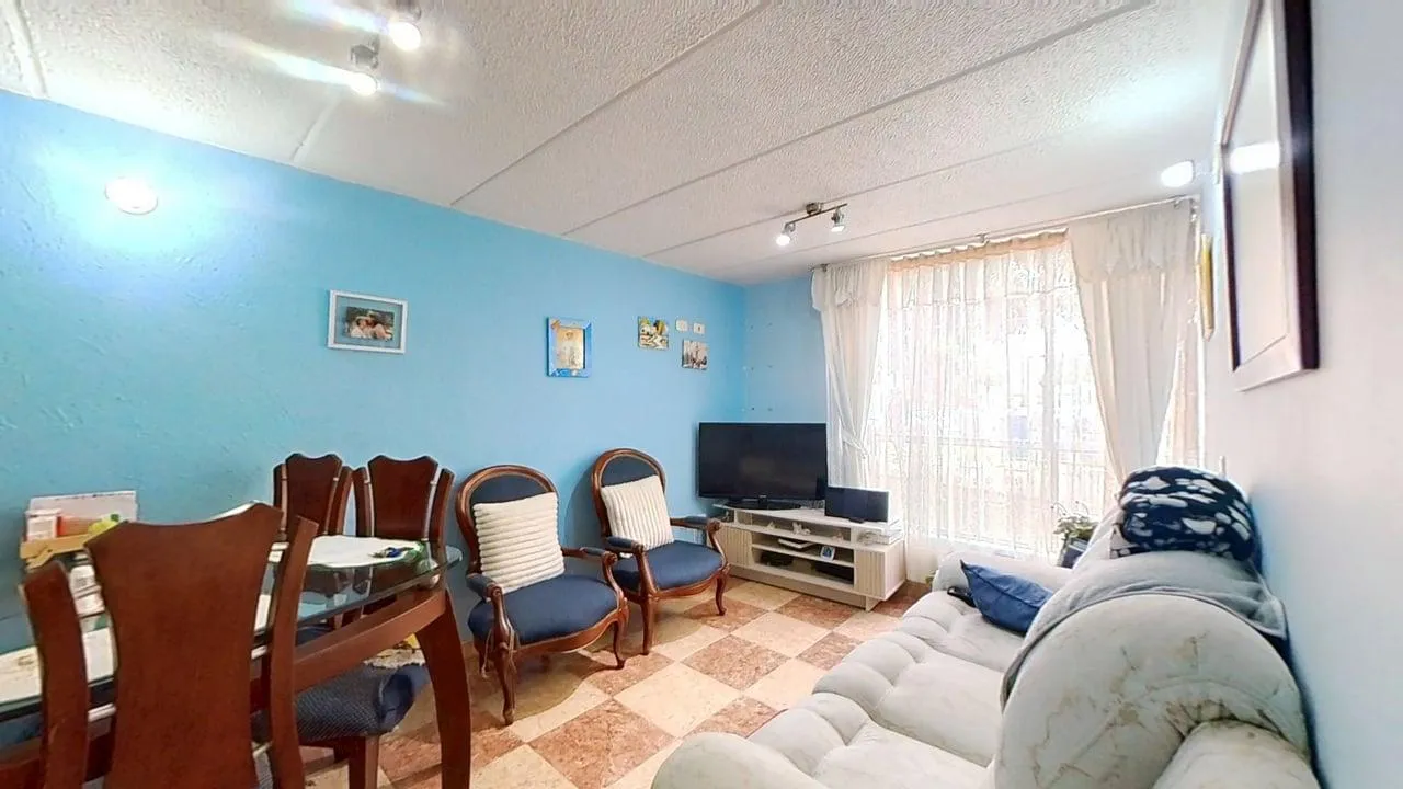 Apartamento en Tintalá foto 2