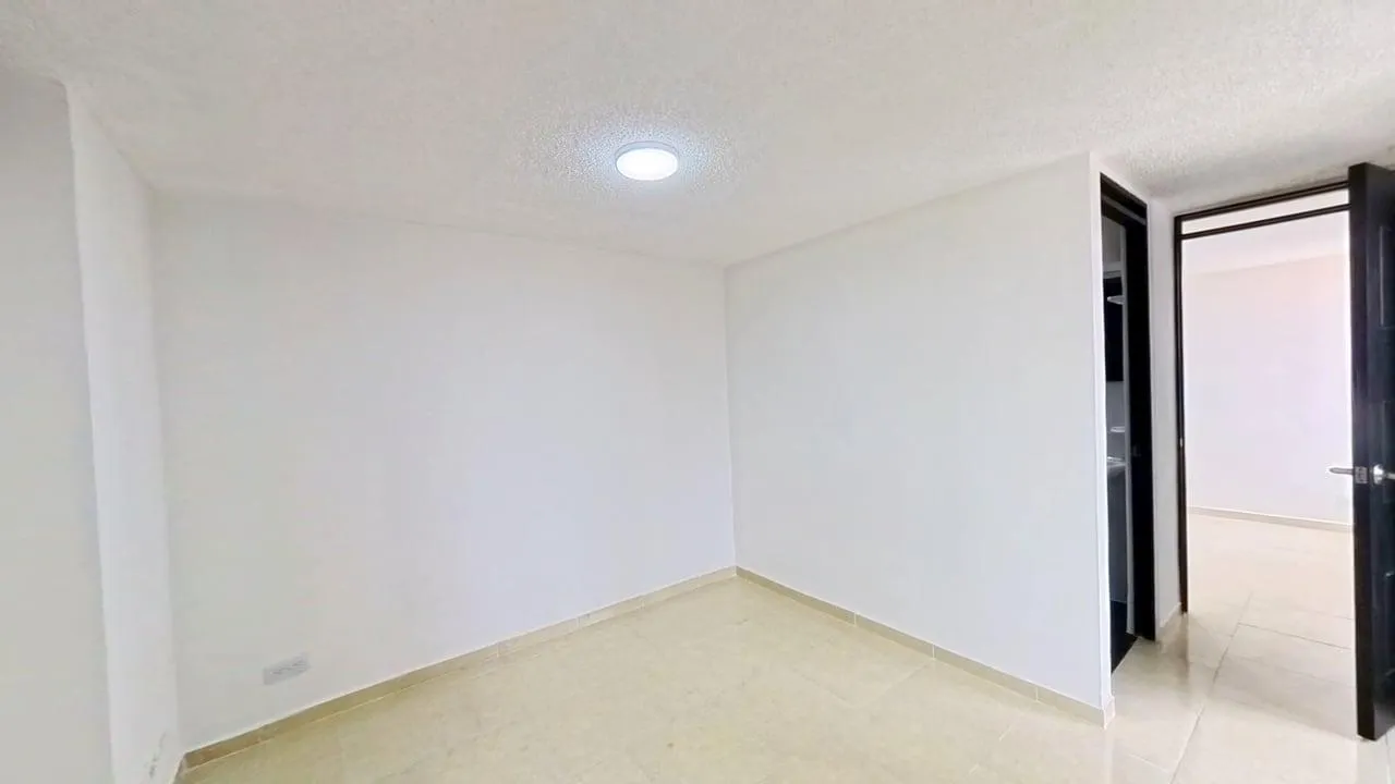 Apartamento en Eduardo Santos foto 2