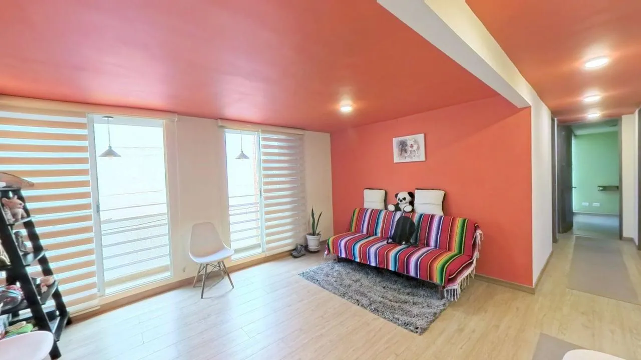 Apartamento en Las Villas en Las Villas, Zipaquirá
