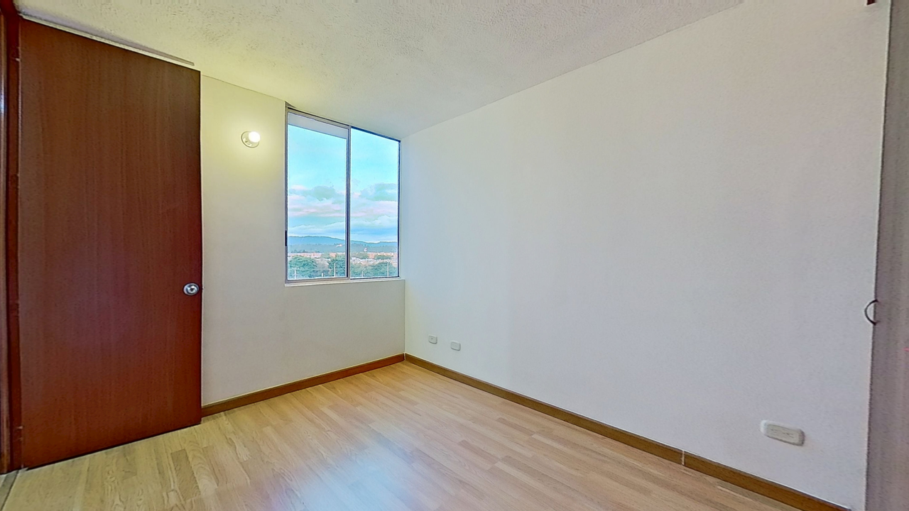 Apartamento de 3 alcobas en venta en Tibabuyes, Bogotá, 48 m² · foto 16 de 20