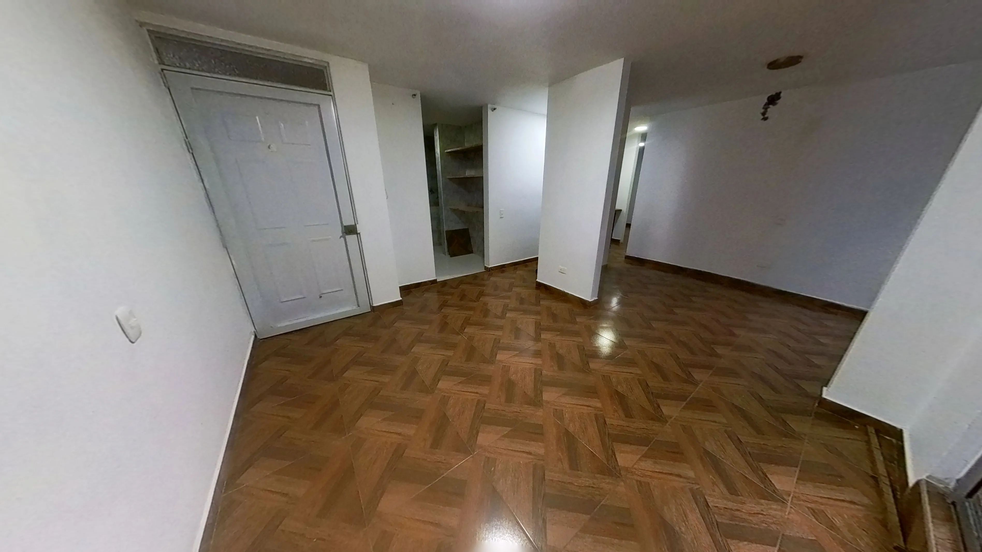 Apartamento en Verganzo foto 2