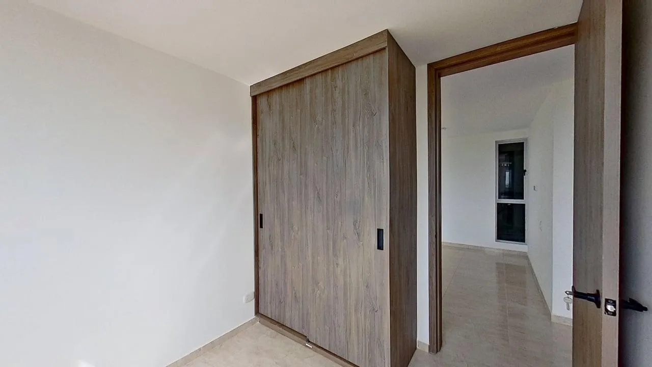 Apartamento en Villa Fatima foto 6
