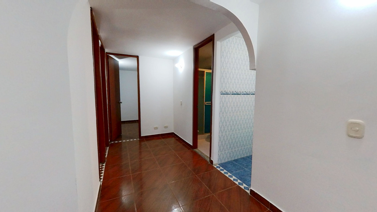 Apartamento de 3 alcobas en venta en Tintal Sur, Bogotá, 47 m² · foto 5 de 14