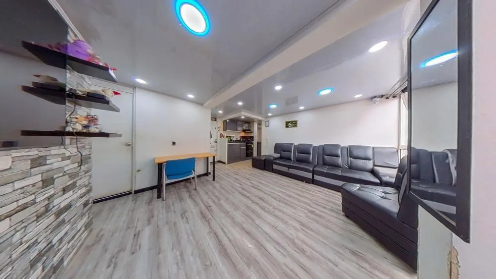 Apartamento en La Playa foto 4