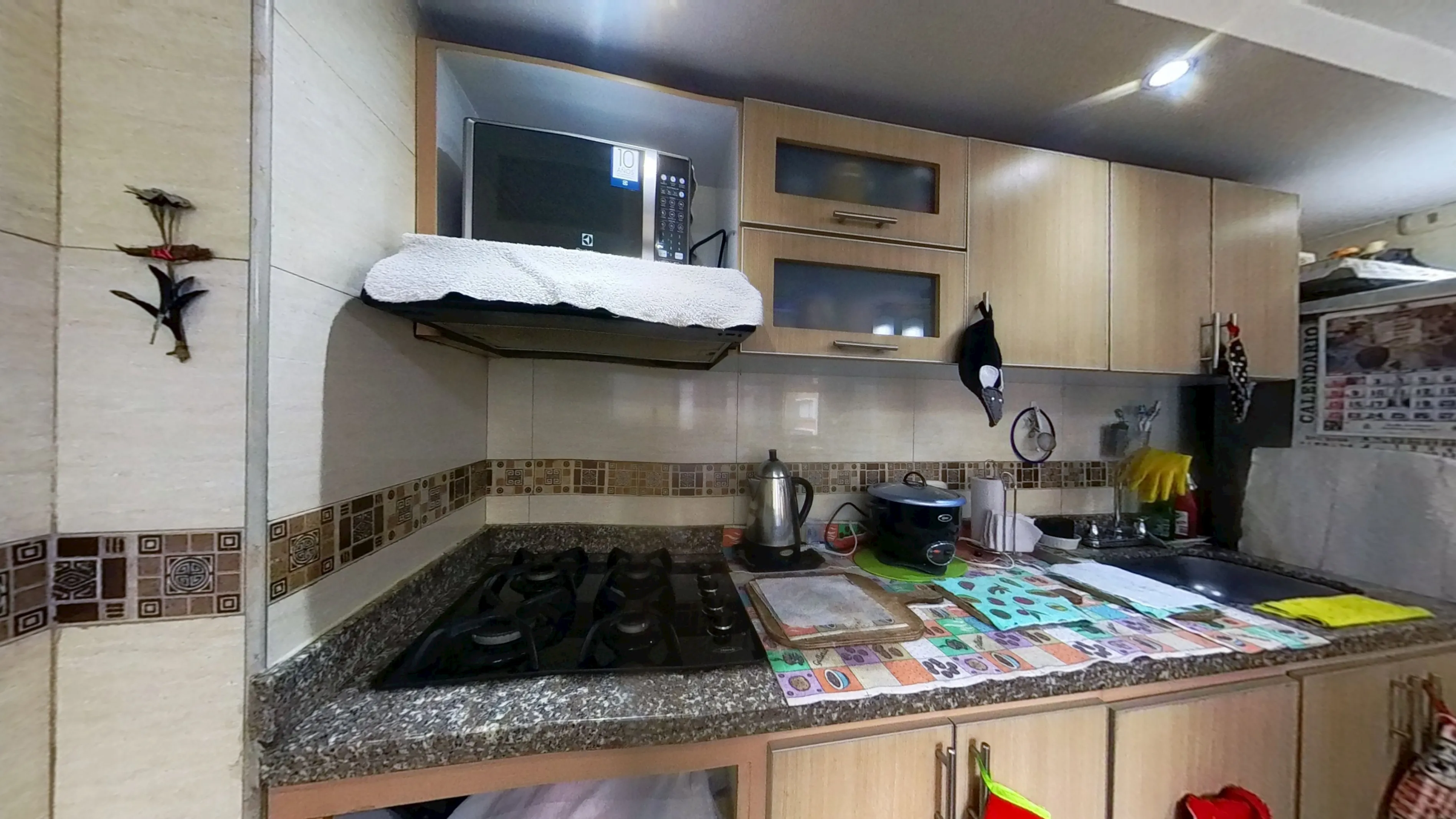 Apartamento en Colibrí foto 5