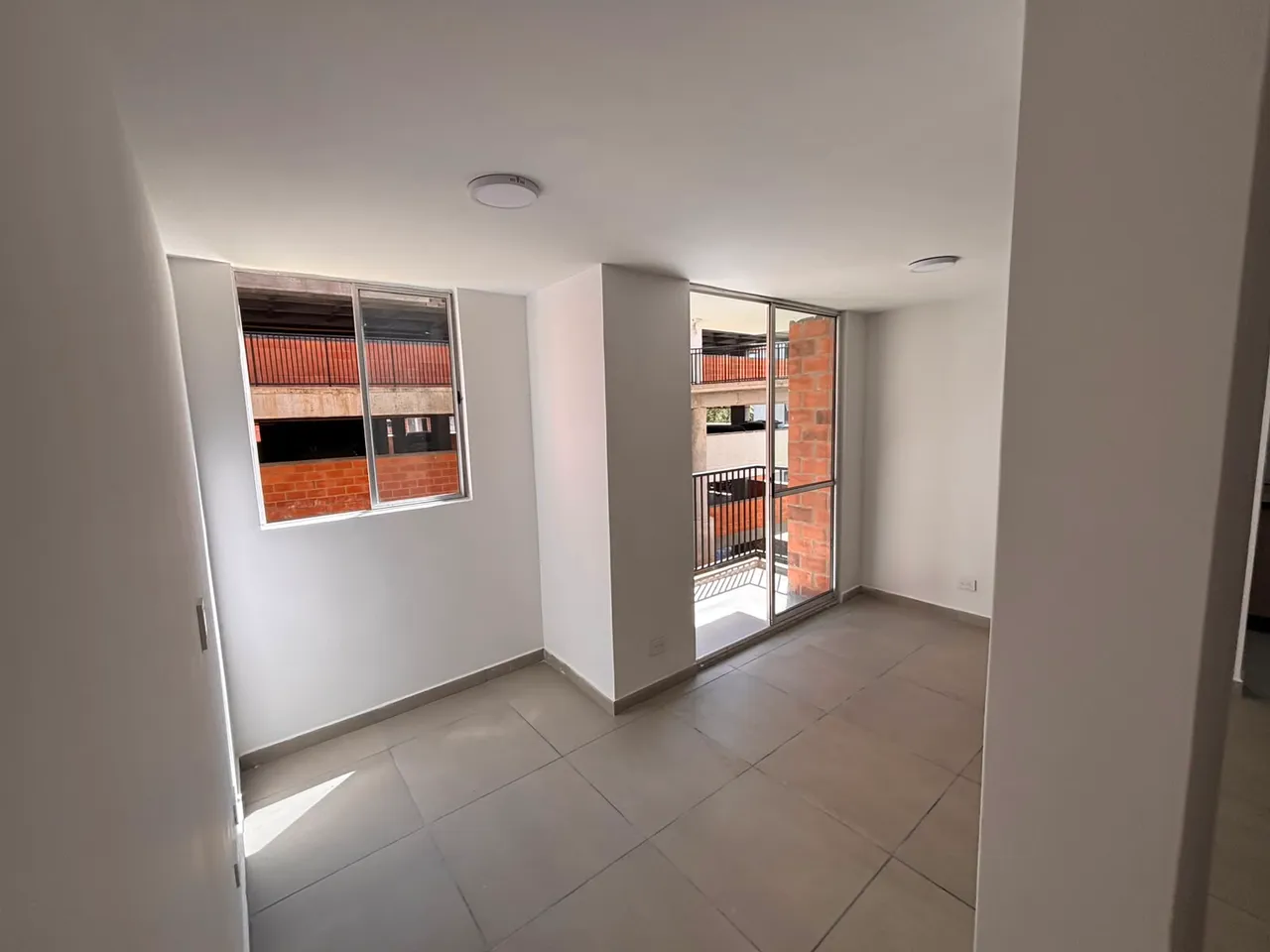 Apartamento en Rionegro — Rionegro, Copacabana