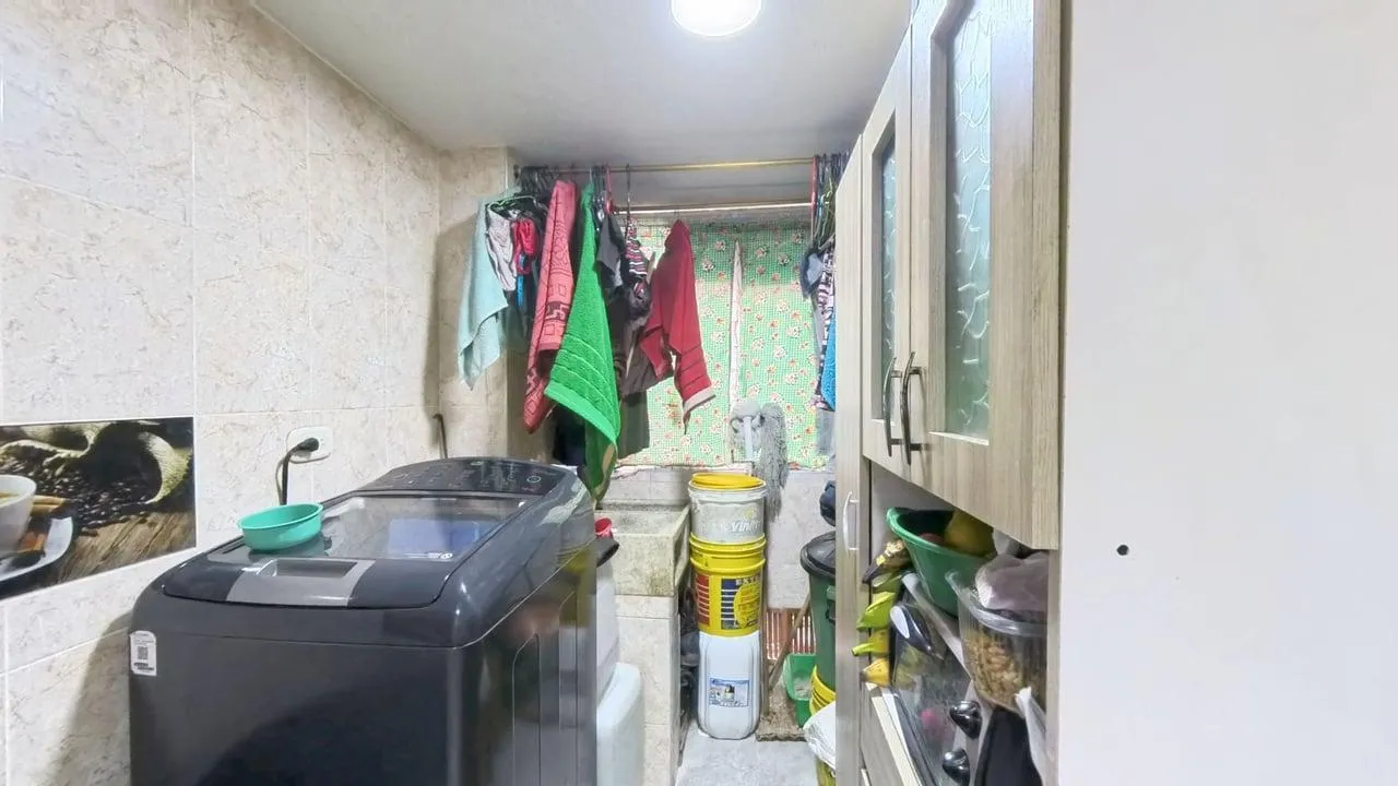 Apartamento en Villas Del Progreso foto 6