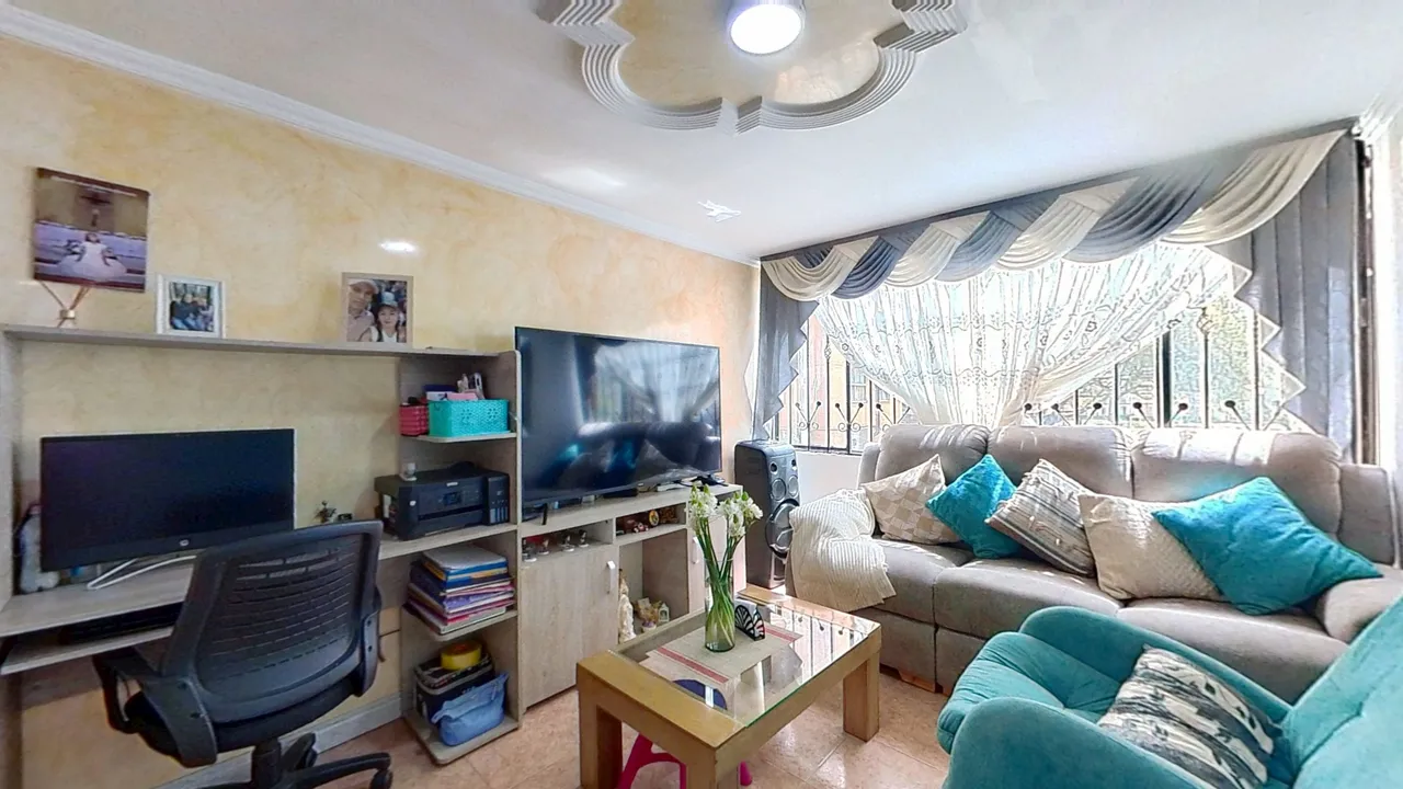 Apartamento en Primavera Occidental foto 4