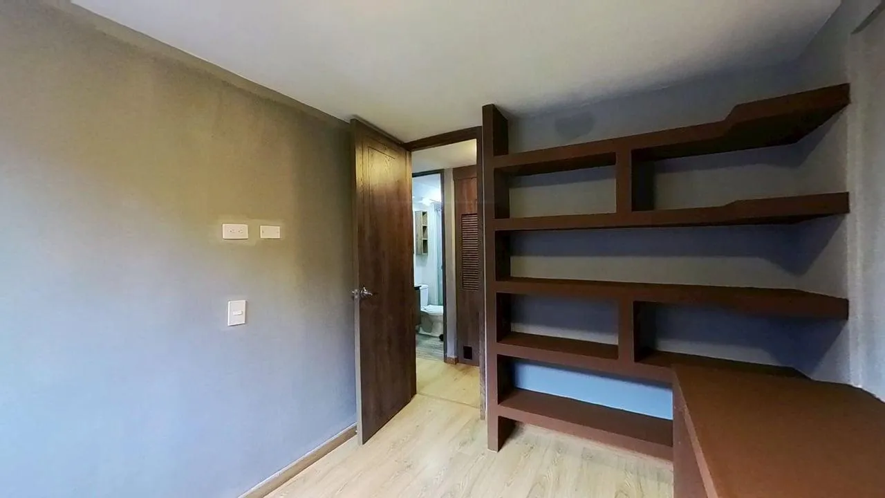 Apartamento en La Prosperidad foto 3
