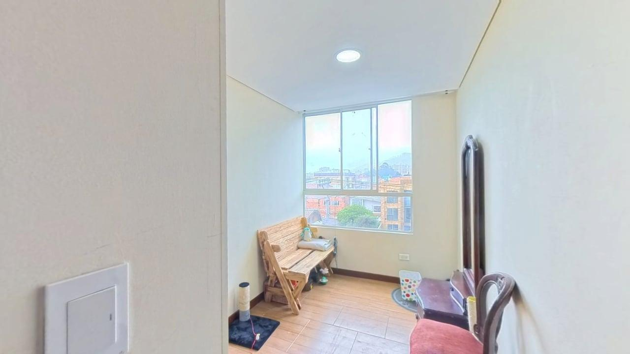 Apartamento de 3 alcobas en venta en San Cristobal Norte, Bogotá, 56 m² · foto 23 de 24