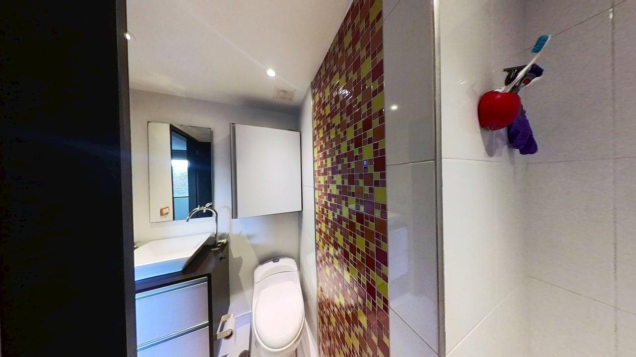 Apartamento de 3 alcobas en venta en El Prado, Bogotá, 119 m² · foto 12 de 23