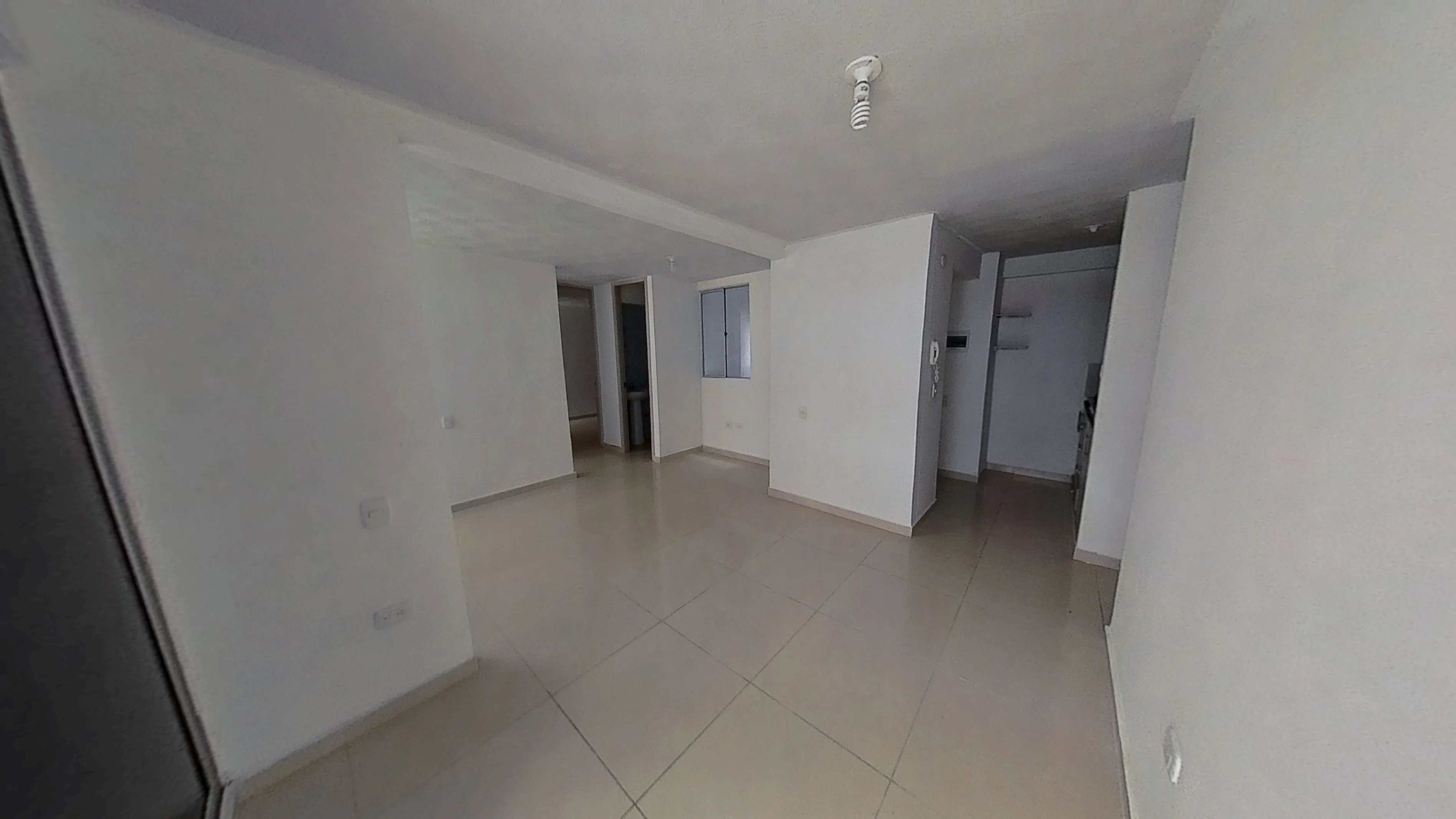 Apartamento en Puerta Dorada foto 3