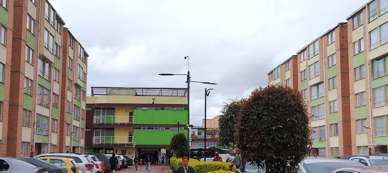 Apartamento en venta en Bosa Occidental, Bogotá · foto 18 de 22