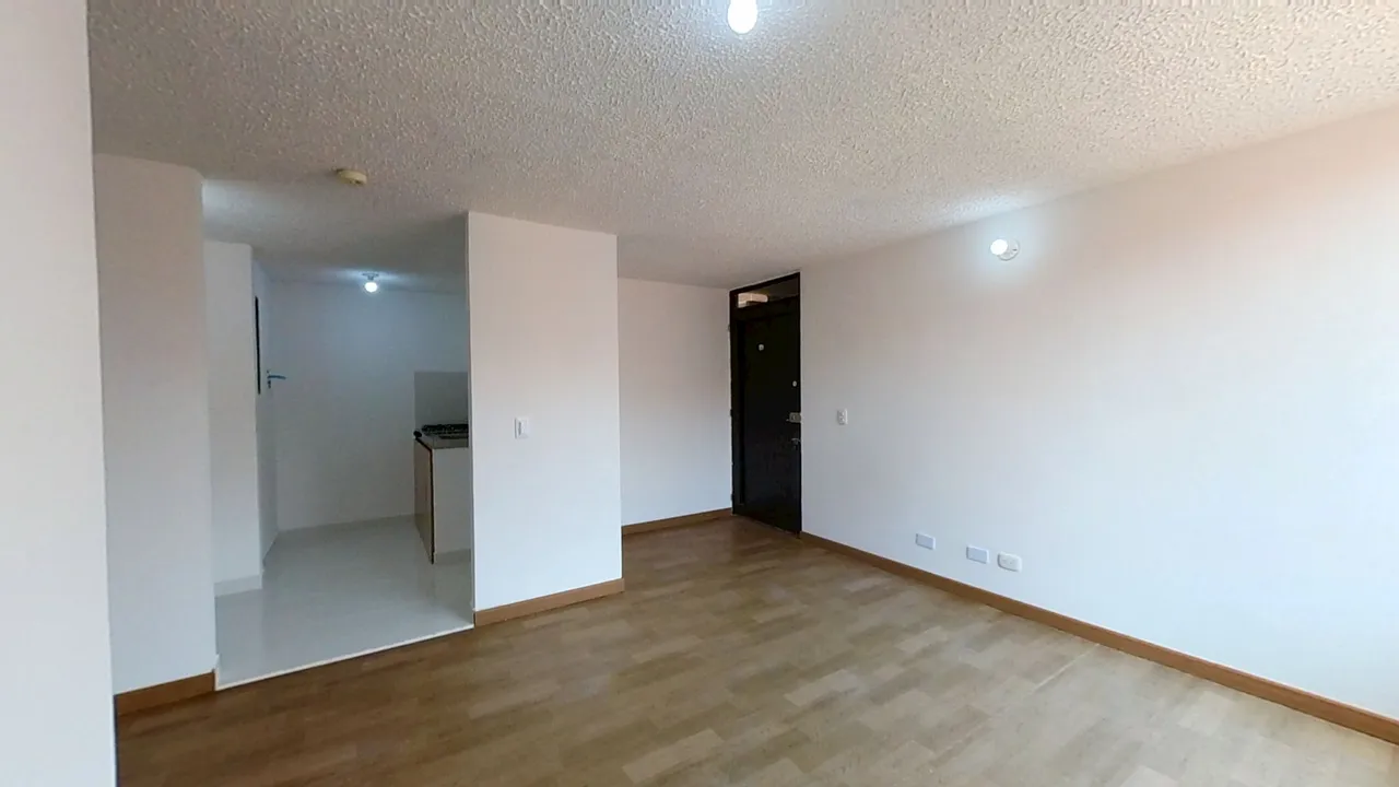 Apartamento en Soacha Danubio foto 2
