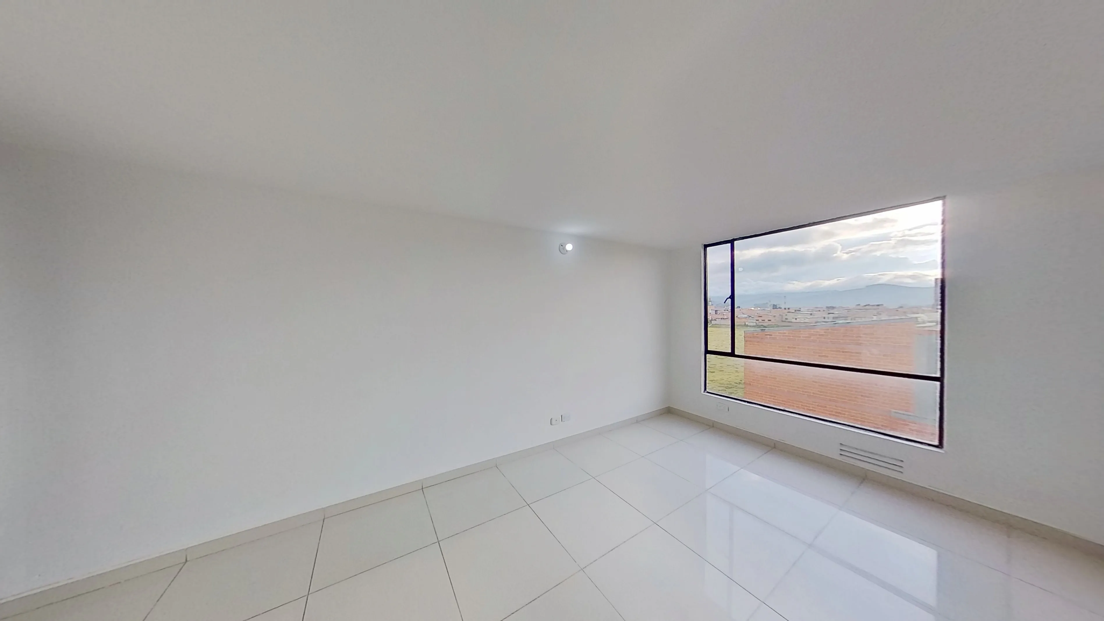 Apartamento en Parque Campestre foto 3