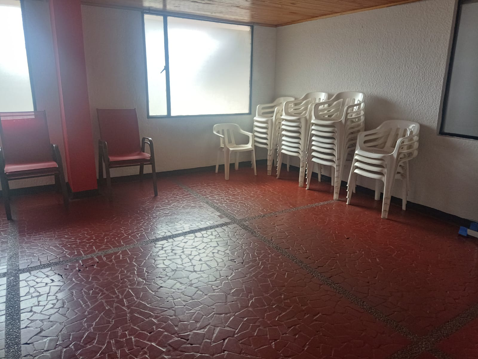 Apartamento de 2 alcobas en venta en Muzu, Bogotá, 47 m² · foto 19 de 19