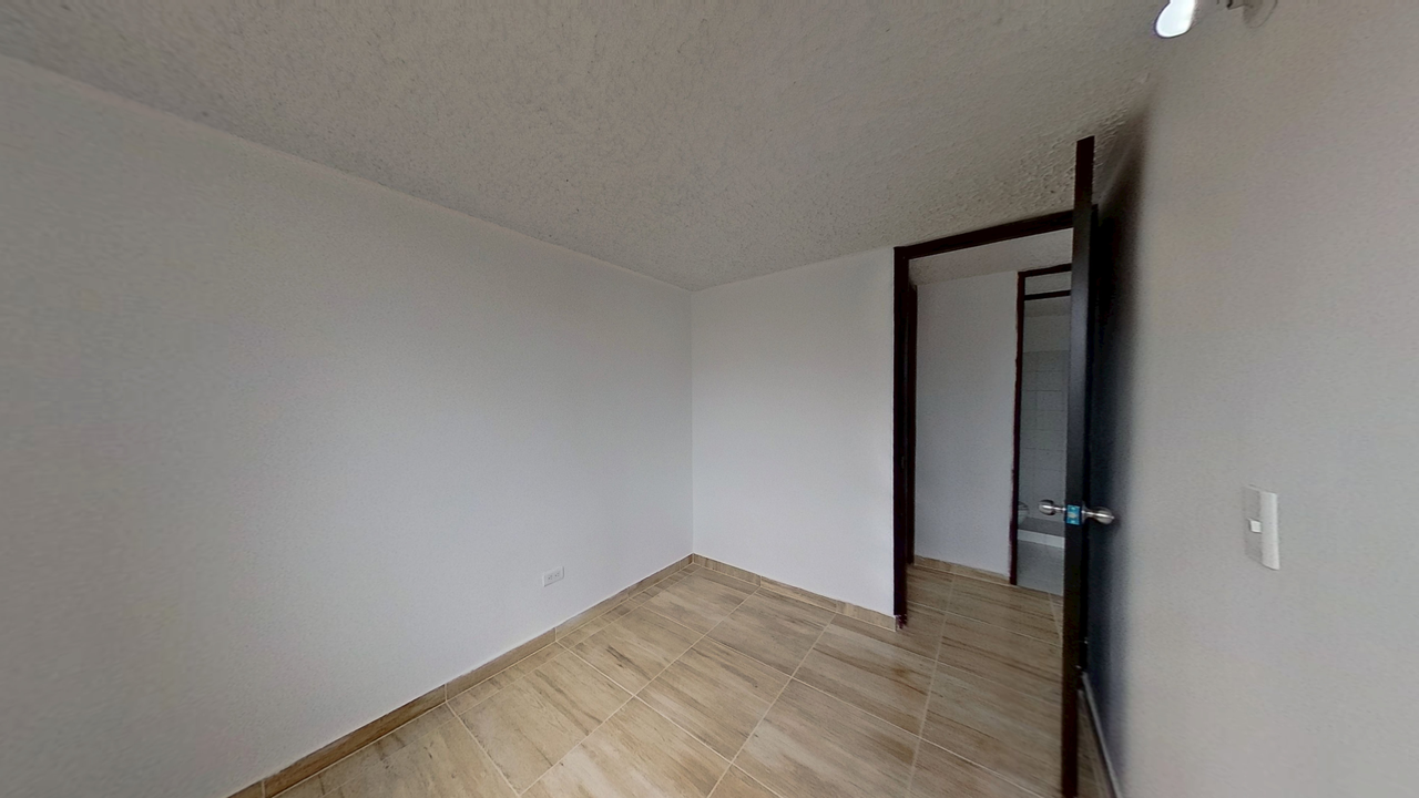 Apartamento de 2 alcobas en venta en El Porvenir, Bogotá, 43 m² · foto 11 de 16