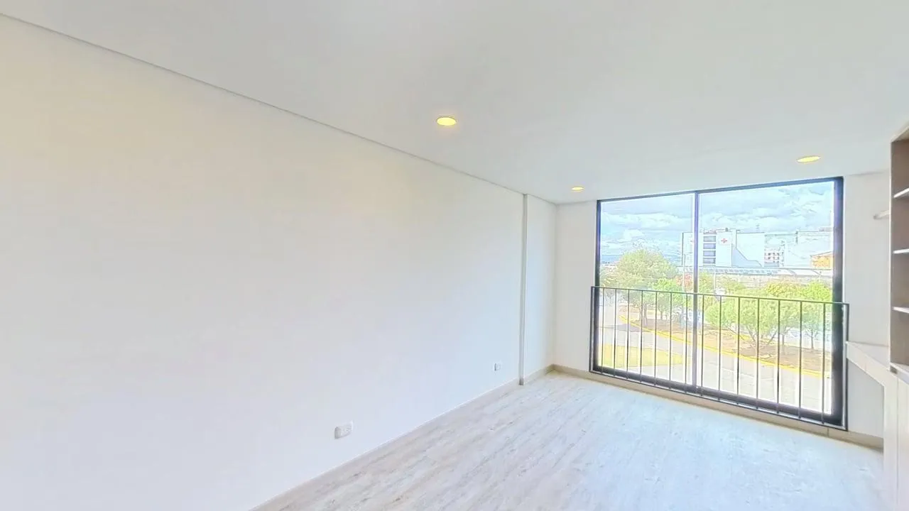Apartamento en Colombia foto 2