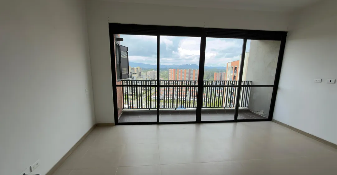 Apartamento en El Porvenir en El Porvenir, Rionegro