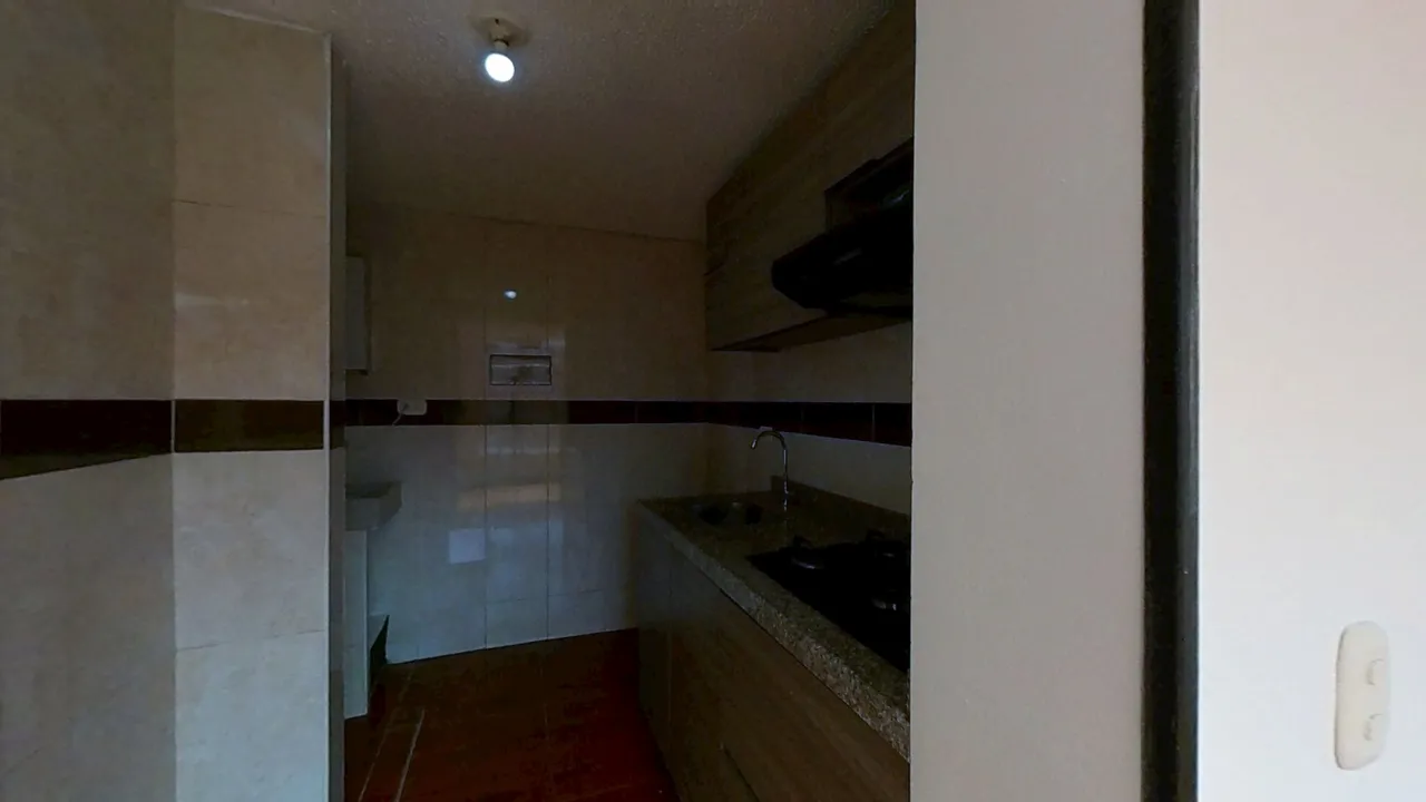 Apartamento en Ciudad verde foto 5