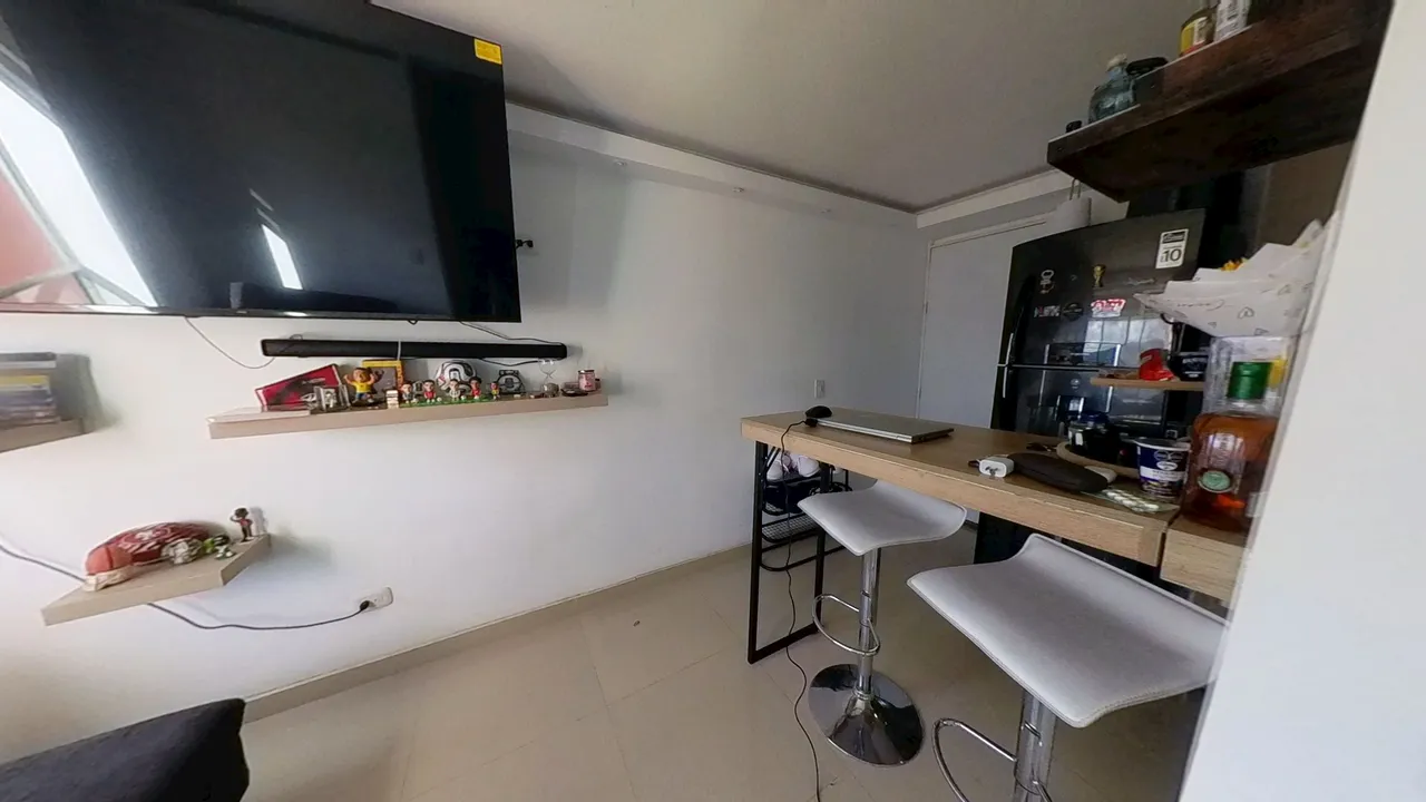 Apartamento en Tibana foto 3