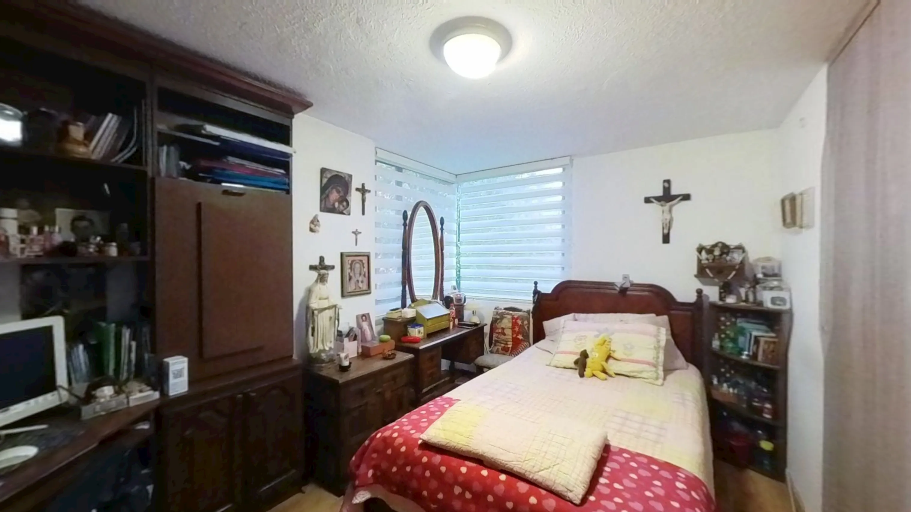 Apartamento en Belmira foto 6
